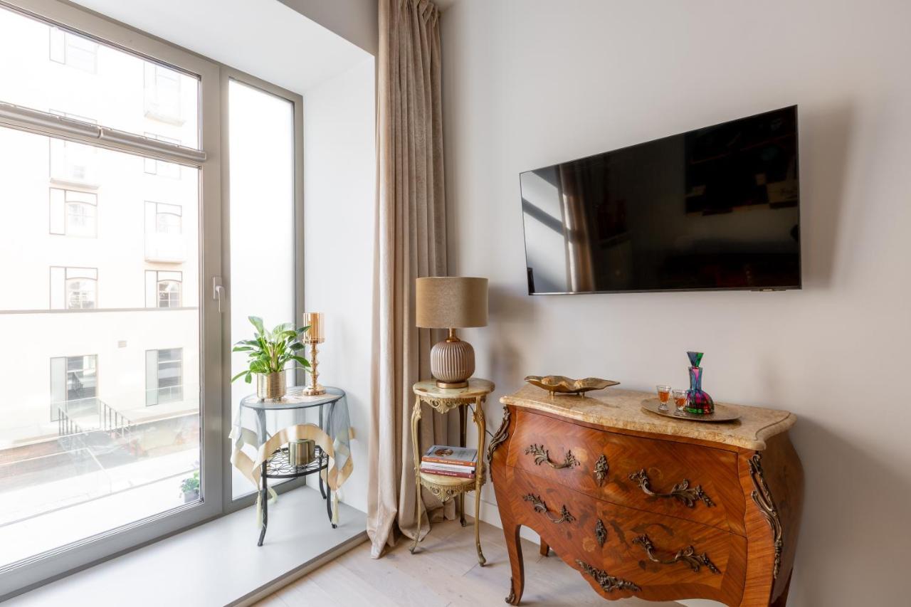 Apartament Wenecja Romantyczna - Mlyn Maria - Art Apartments Вроцлав Экстерьер фото